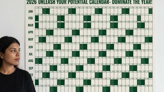 2027 wall calendar
