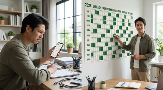 The Science of Visual Planning