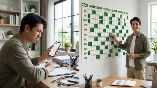 2027 wall calendar