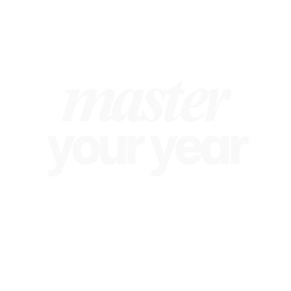 masteryouryear